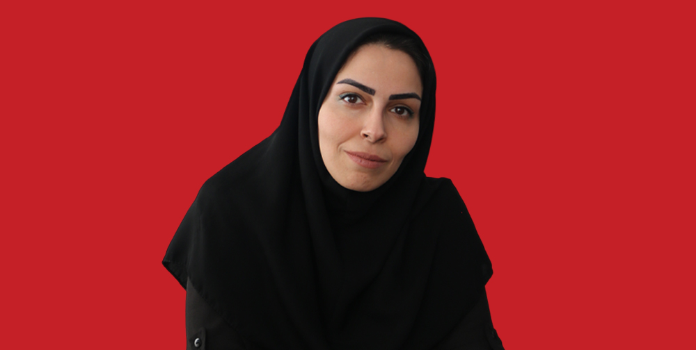 زهرا الله یاری