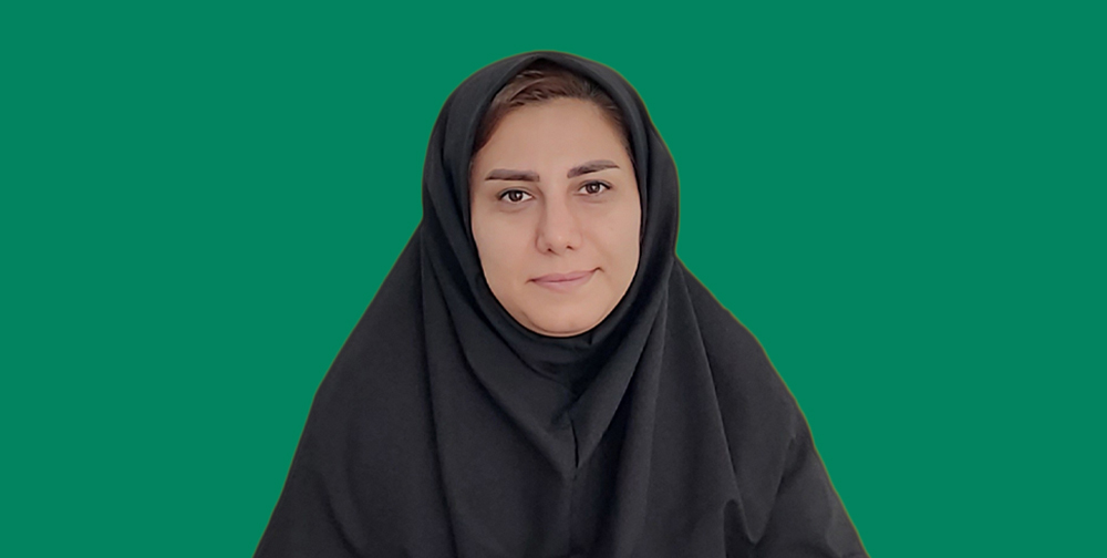 مهسا ادیبی