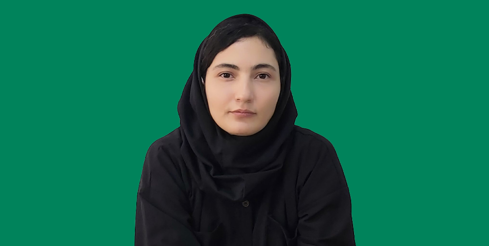 بهناز فرج پور