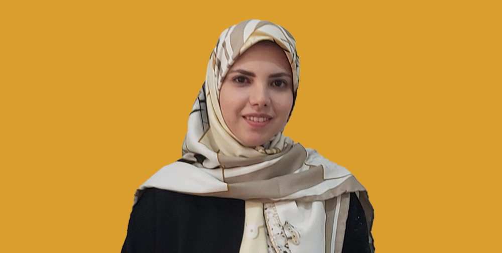حورا کریمی