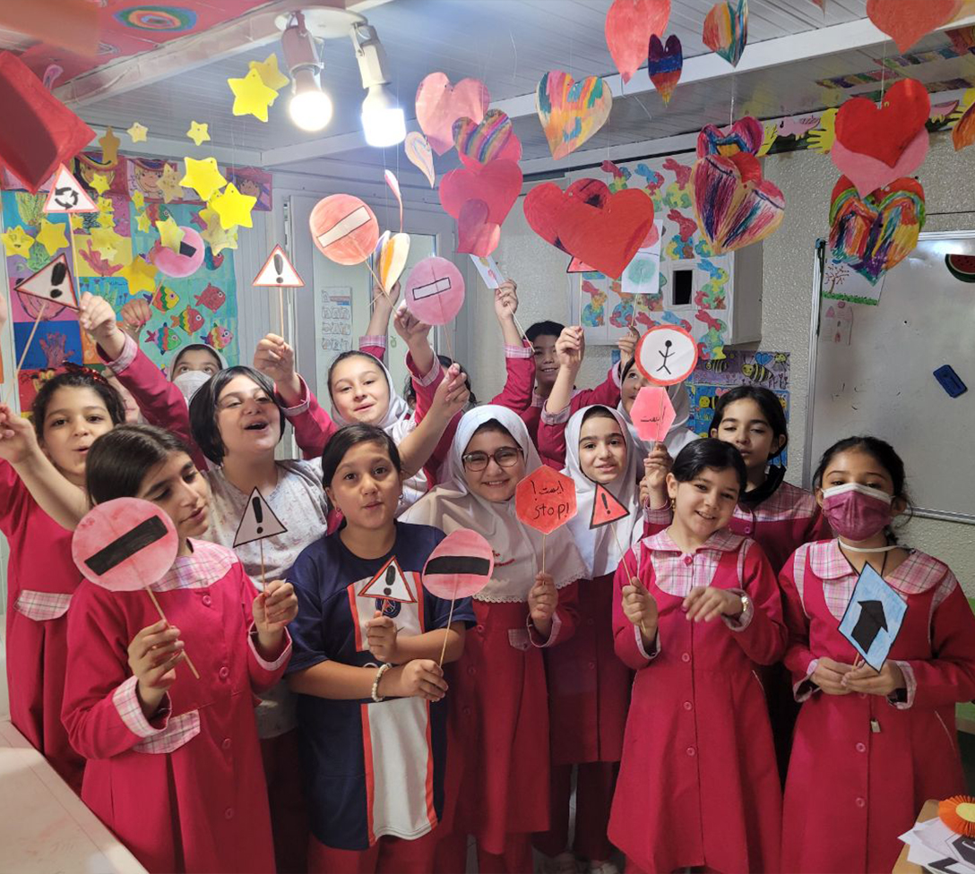 پایه سوم