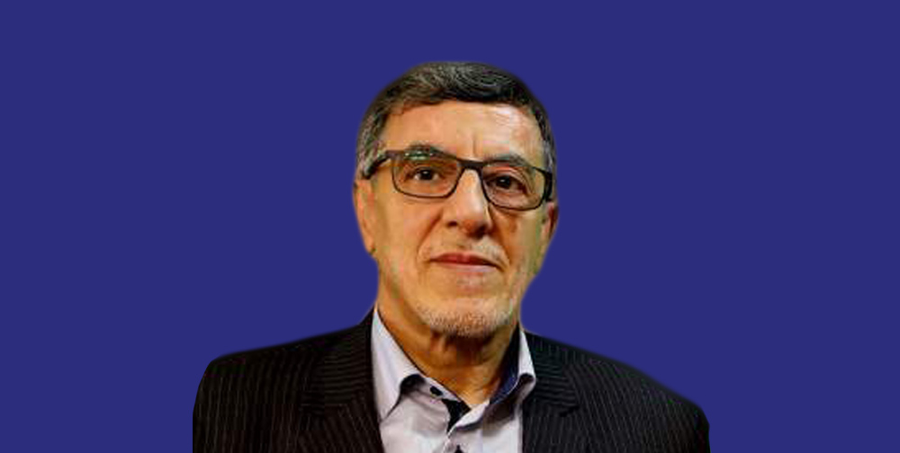 عليرضا عراقي نيا