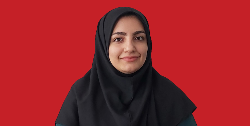 زهرا رضائی