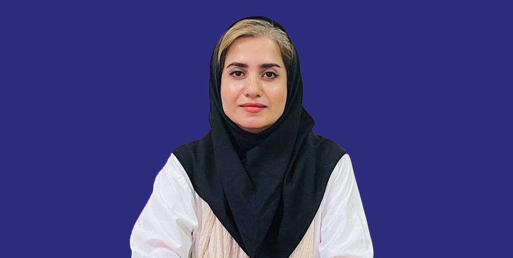 فاطمه پیرهادی