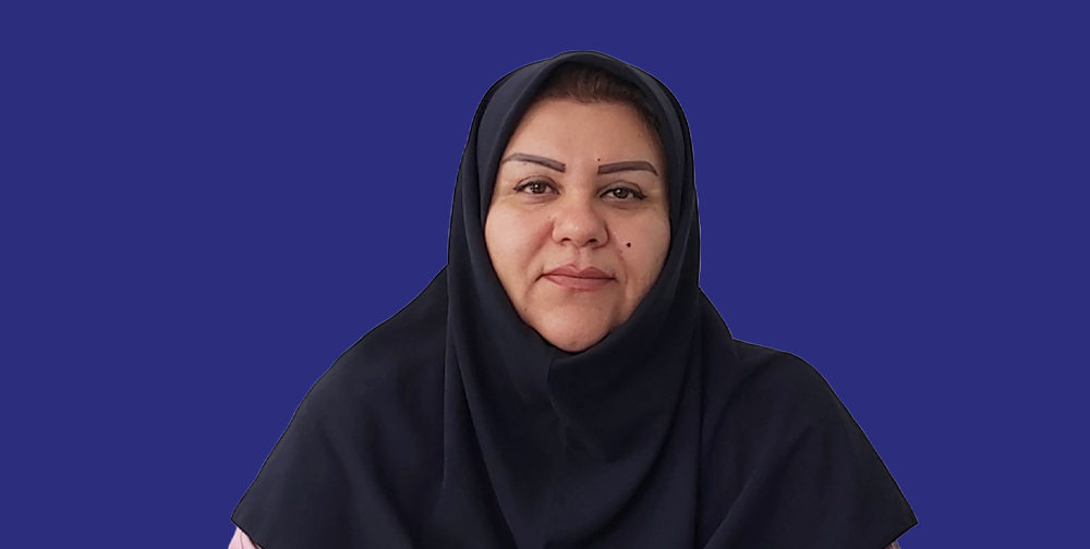 فرزانه مقتدری
