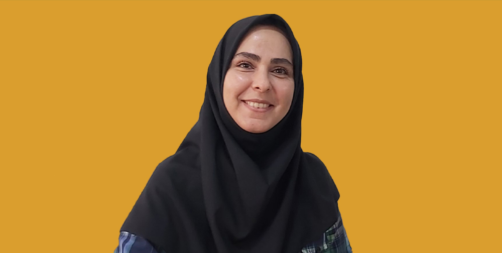 پریسا حسن زاده