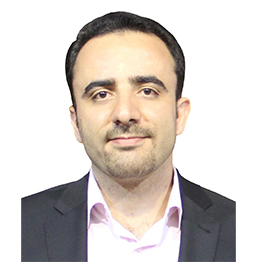 اکبر سالمی