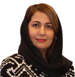 نگار کسائی